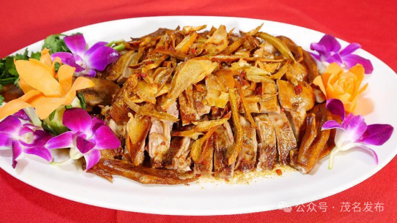 来茂名看演唱会，这些美食别错过！