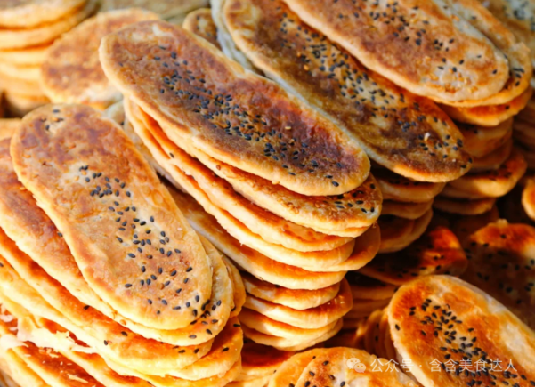 江苏最好吃的代表性非遗美食,你都吃过几种