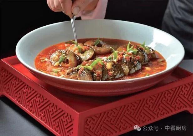 当餐酒楼特色菜，珍馐美味