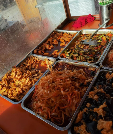 餐饮这门生意，最后还是输赢在“值不值”