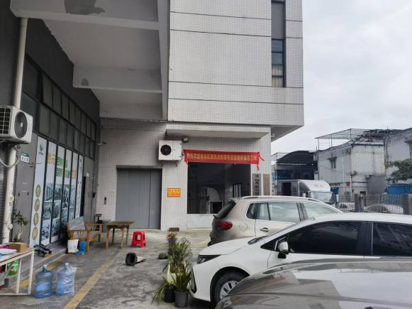 强强联手,豆香满城:胜元豆制品正式入驻买卖易供应链