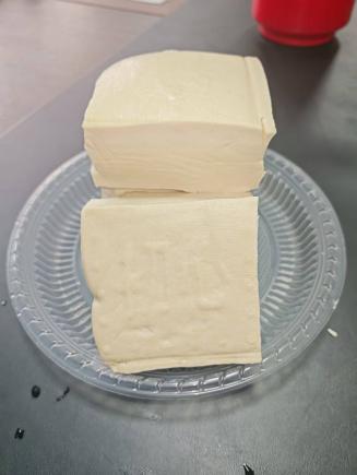 强强联手,豆香满城:胜元豆制品正式入驻买卖易供应链