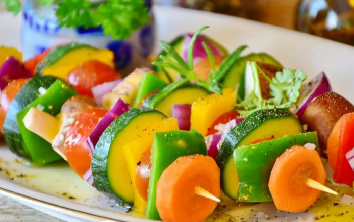 食材供应链校企合作方案