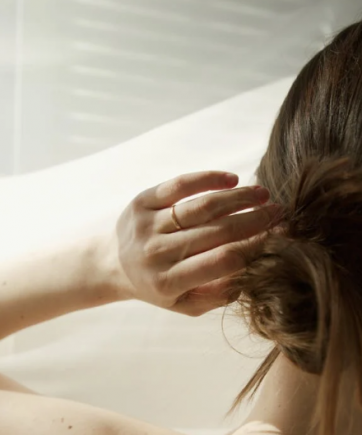 想养头发吃点啥？科学饮食唤醒秀发新生