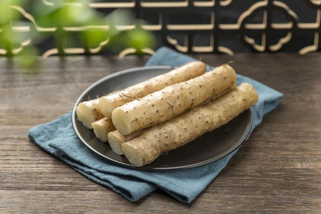 薯类，饮食界的低调“扛把子”，“薯”于你的养生妙方，千万别错过！