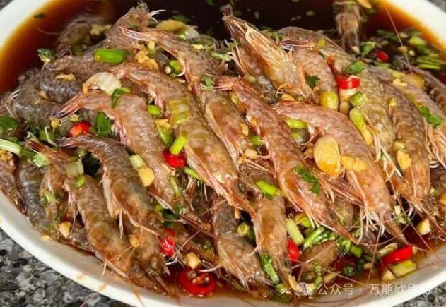 好吃到破防的5种美食,建议大家一定要试试,配料做法都一起分享