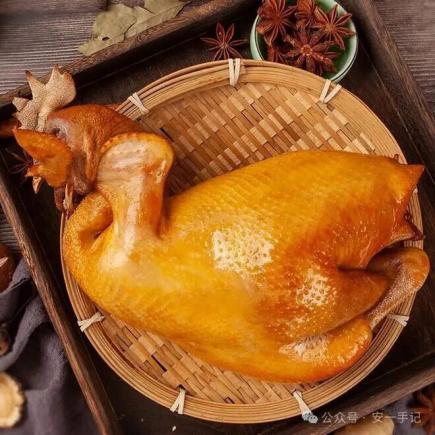 这么近那么美,周末到河北!这份石家庄“美食”指南快收好