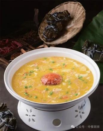 当餐酒楼招牌菜，一口停不下来