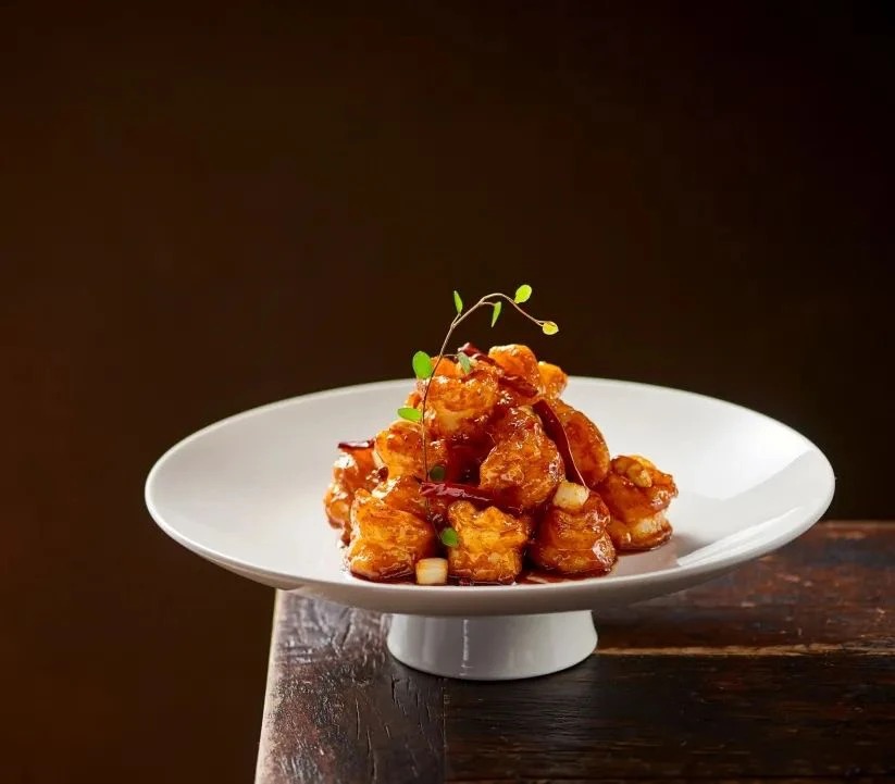 当餐酒楼地方特色菜,当家绝活