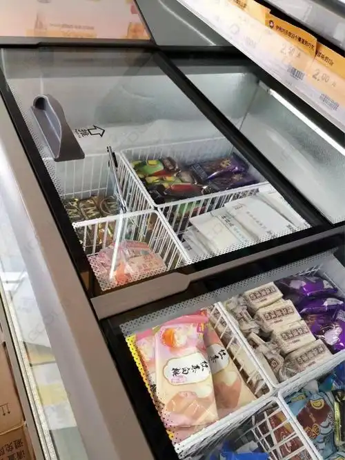 当餐冷冻冷藏保鲜柜市场研报