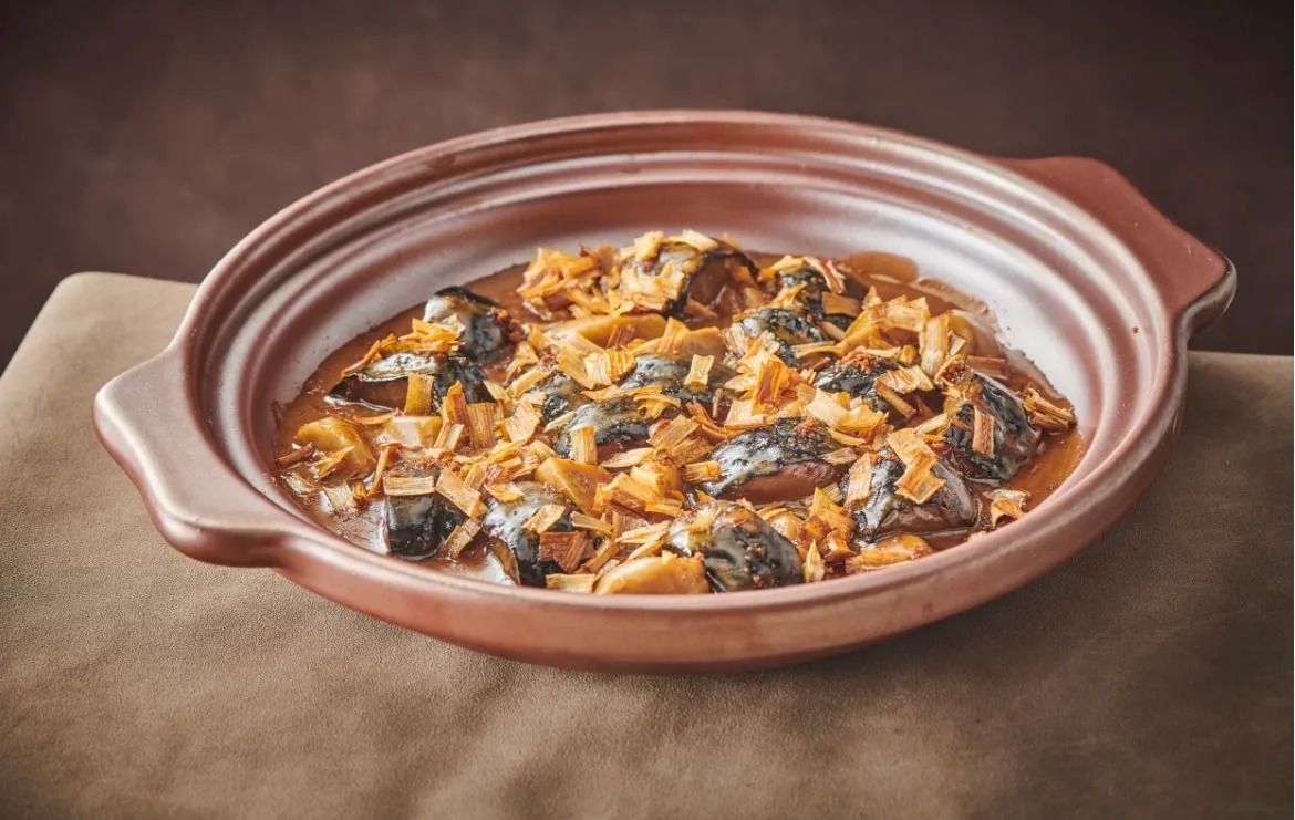 当餐酒楼特色菜,越吃越上头