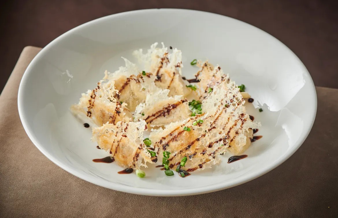 当餐酒楼招牌菜,每一筷都是新鲜