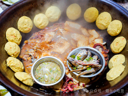 鲜掉眉毛!烟台美食全攻略,这 8 种味道藏着胶东的山海魂