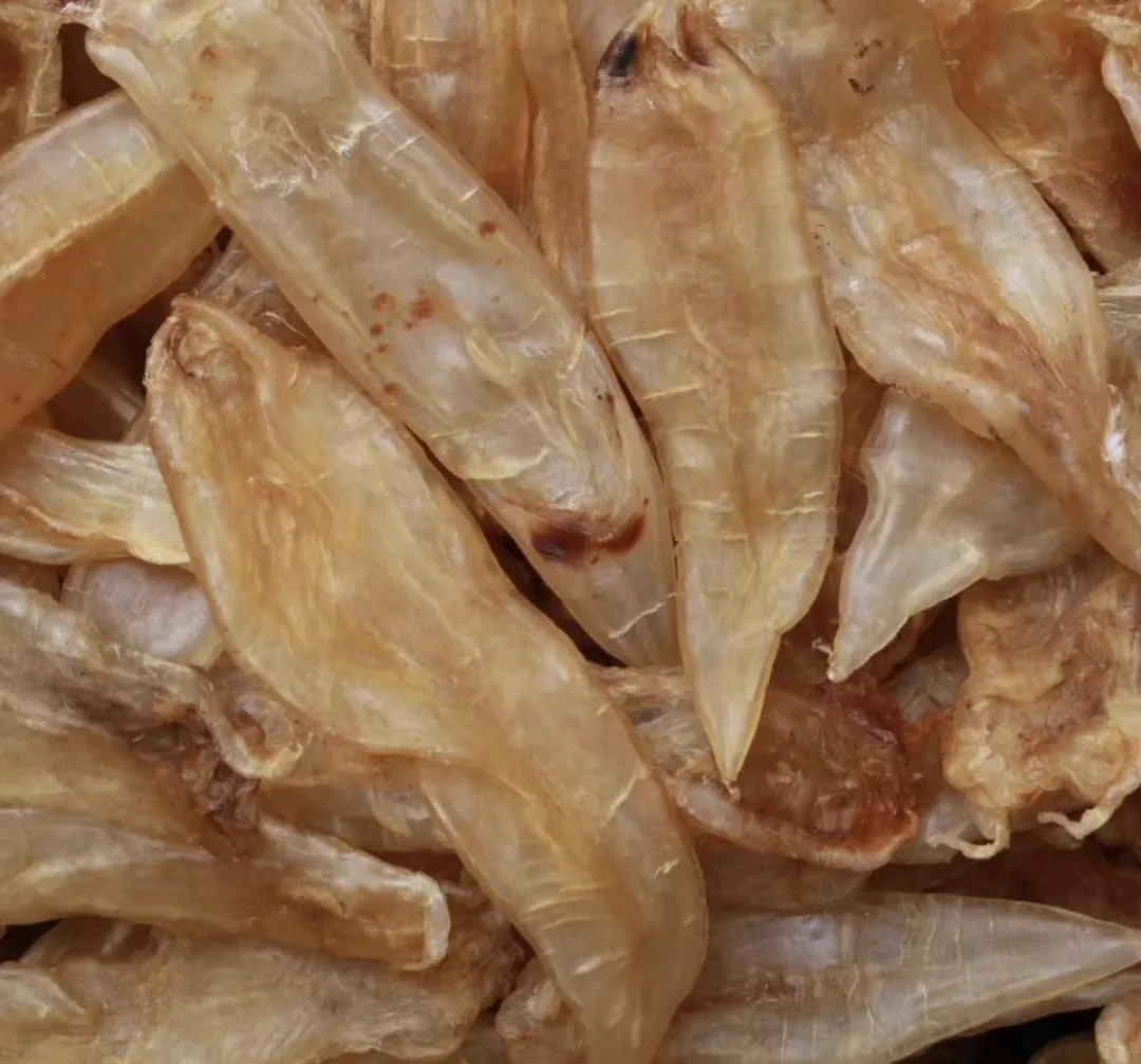 滋养筋脉、散淤消肿的最佳食材鱼肚粥