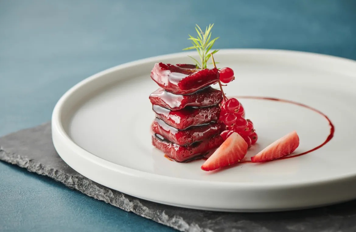 当餐酒楼特色菜,越吃越上头