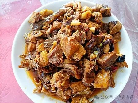 为啥感觉现在吃啥不如过去香？