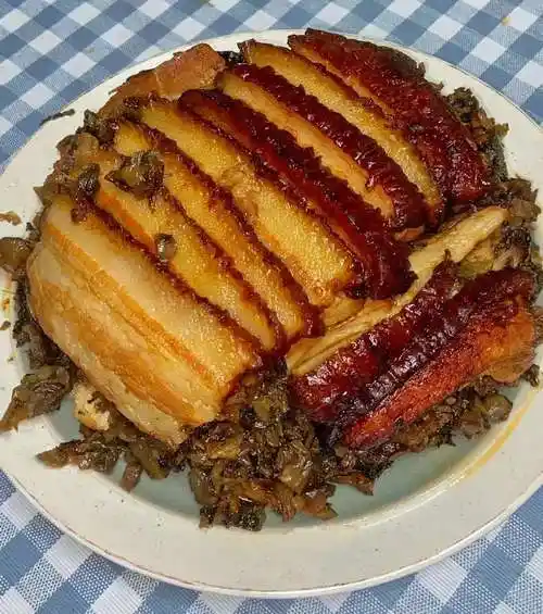 当餐预制菜成本对比研究