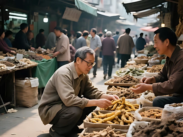 当餐产地直供食材热潮