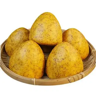 当餐杂粮类预制半成品及成品食材研报