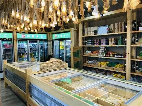 开食材店如何快速找到供应商？当餐优选帮你忙