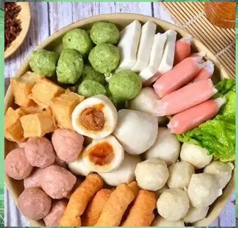 当餐火锅调理制品研报