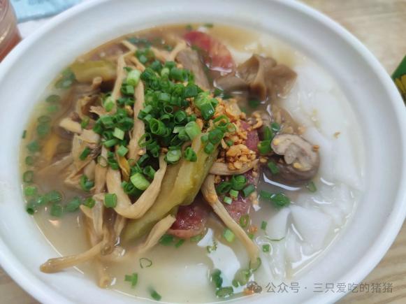 揭东美食，封神潮汕