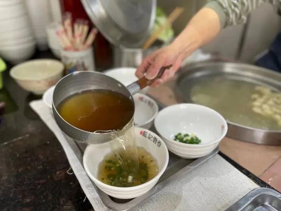 广州美食分享丨新围村增城农家风味