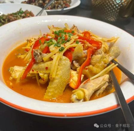 中国美食地图｜湖南篇，别只知道长沙！湖南各地小众美食，本地人私藏不外传