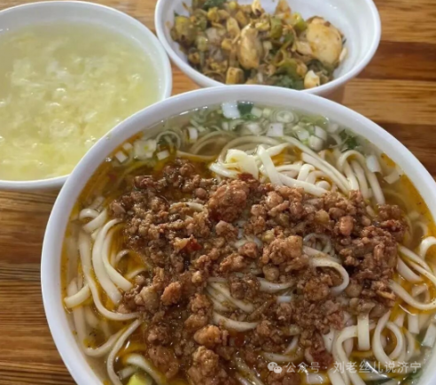 济宁真的没有美食吗？这份十大美食清单请收藏好！