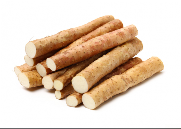 这个铁棍不好看，但"它“是真的好吃