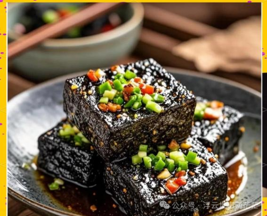 8 个最地道的美食探寻圣地,先收藏了迟早得用上!