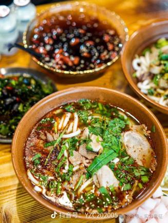 黔味封神    教你正确打开贵州美食的大门