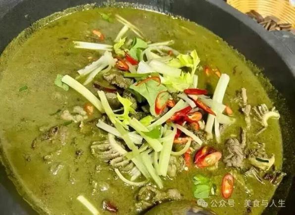 各地重口味美食，你敢挑战吗？