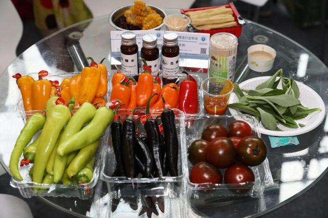 生鲜供应链趋势分析