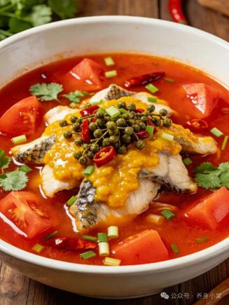 春天来贵州玩，一定要尝尝这些地道美食！