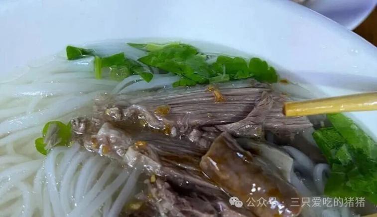 揭东美食，封神潮汕