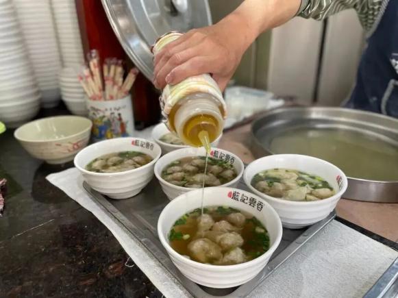 广州美食分享丨新围村增城农家风味