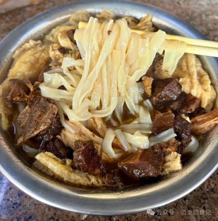 收藏！梧州必吃美食清单，本地人私藏不踩雷