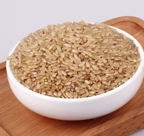 原来糙米还有这作用