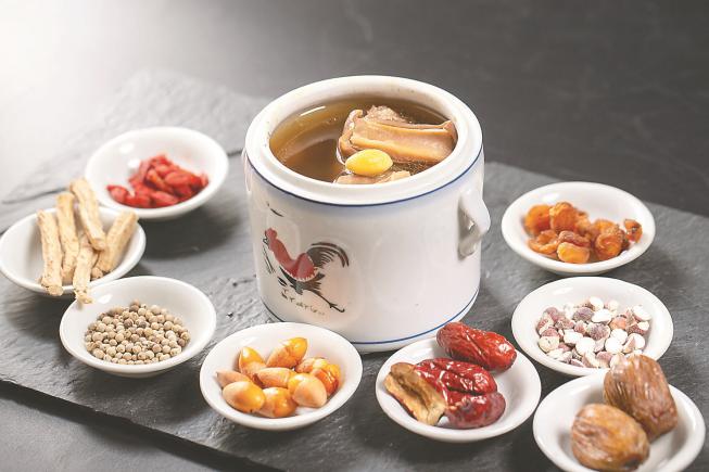 特色食材与药膳赋能餐饮研究