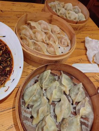 沈阳沈河区发布美食“舌尖地图”你吃过哪个？！