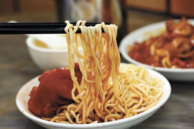 这些美食藏着广州味道的灵魂