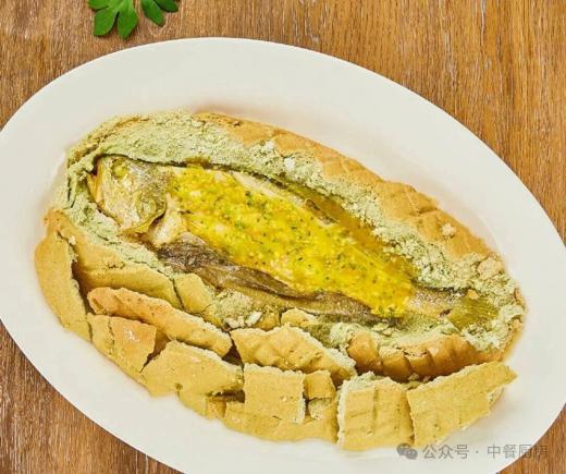 当餐酒楼融合菜,零添加防腐剂