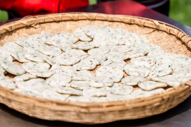 这份美食攻略，带你吃遍肥西