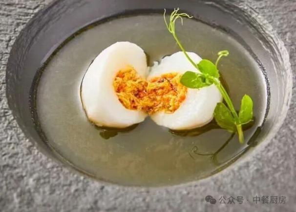 当餐时尚创意菜,手工现做