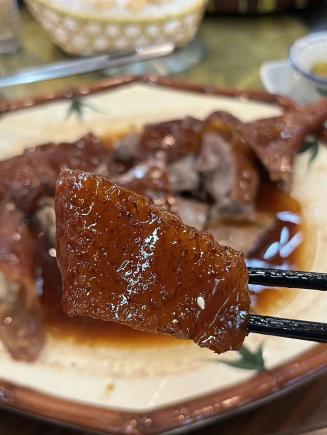 四座烟火气超浓的美食小城，去了还想再去！