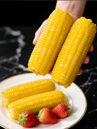 玉米作为全球三大主粮之一，兼具主食、饲料和工业原料的多重用途