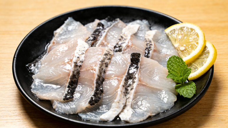 当餐0添加酸菜鱼黑鱼片