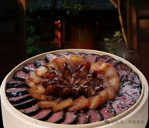 当餐酒楼旺销口味菜，秘制配方