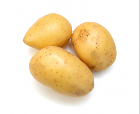 原来土豆的营养价值这么高